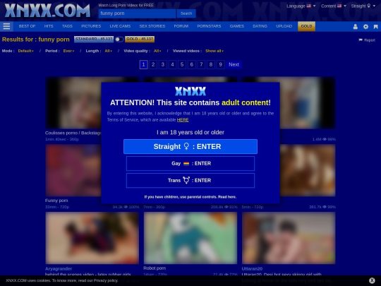 Xnxx Funny Porn