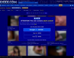 Xnxx Handjob