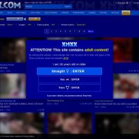 Xnxx Horror