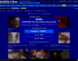 Xnxx Horror