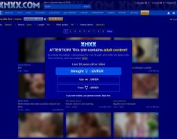 Xnxx Mom