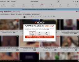 Xvideos Funny Porn