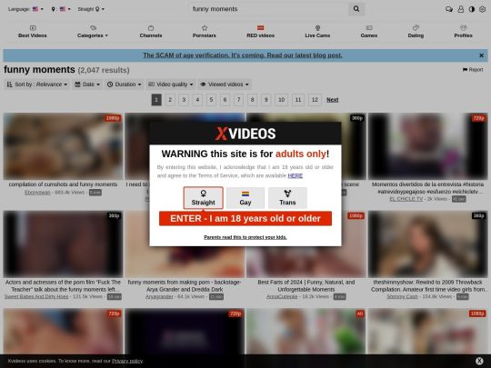 Xvideos Funny Porn