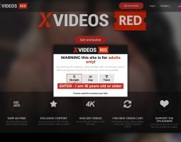 Xvideos Red