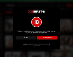 Xxbrits