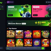 Yoju Casino