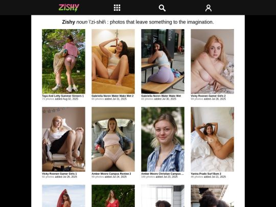 Zishy