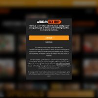 Africansextrip
