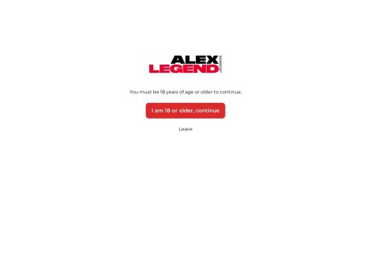 Alexlegend