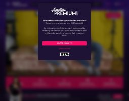 Amateripremium