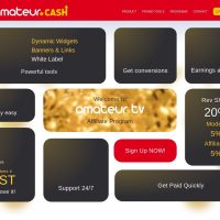 Amateur Cash
