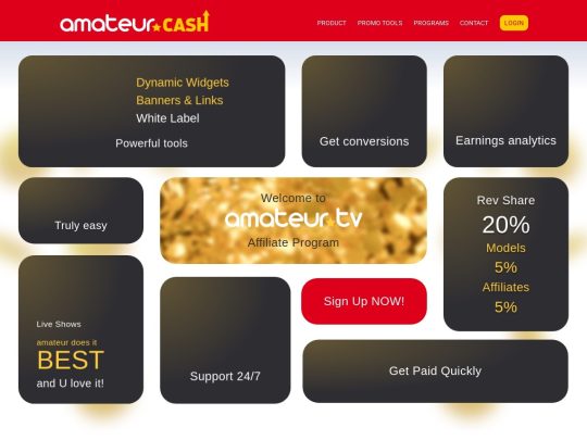 Amateur Cash