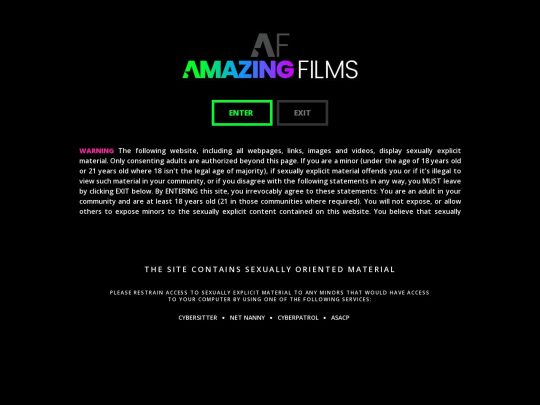 Amazingfilms