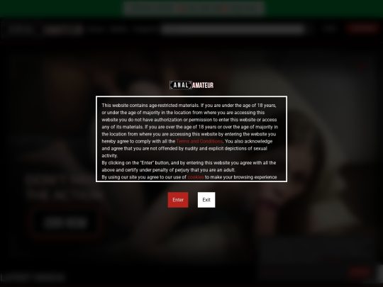Analamateur