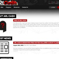 Arlcash