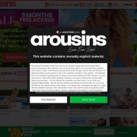 Arousins
