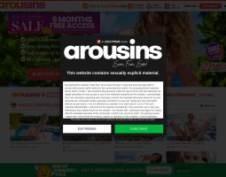 Arousins
