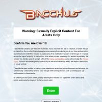Bacchusvideo
