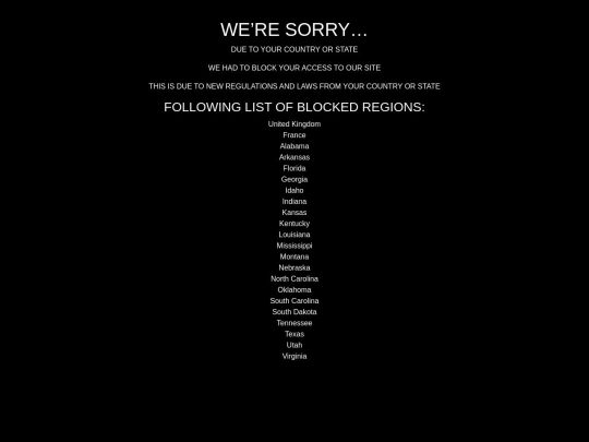 Behindscenexxx