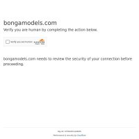 Bongamodels