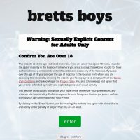 Brettsboys