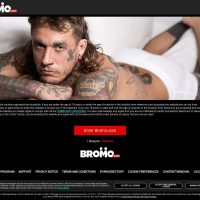 Bromonetwork