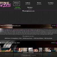 Castingbunnies
