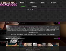 Castingbunnies