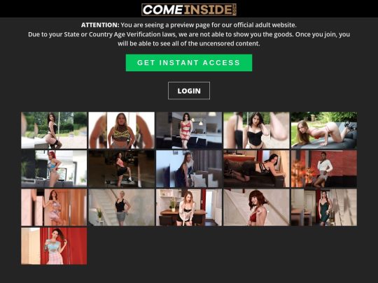 Comeinside