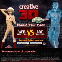 Creative3dcash