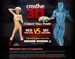 Creative3dcash