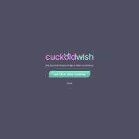 Cuckoldwish