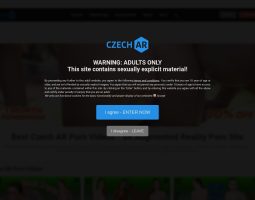 Czechar