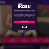 Czechboobs
