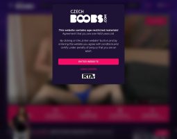 Czechboobs