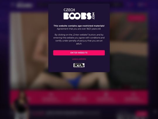 Czechboobs