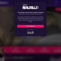 Czechrealdolls
