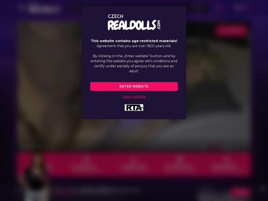 Czechrealdolls