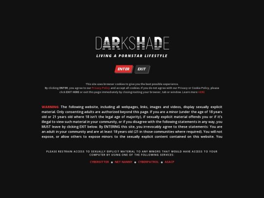 Darkshade