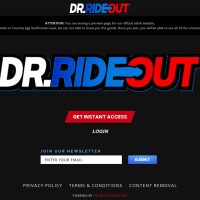 Dr Rideout