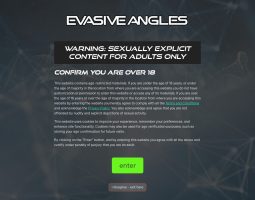 Evasiveangles