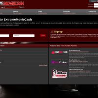 ExtremeMovieCash