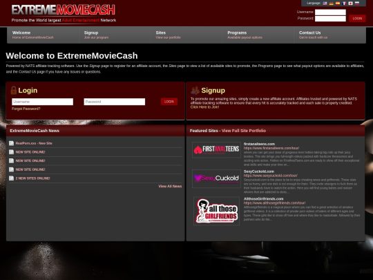 ExtremeMovieCash