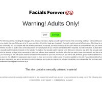 Facialsforever