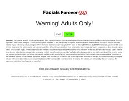 Facialsforever