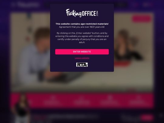 Fuckingoffice