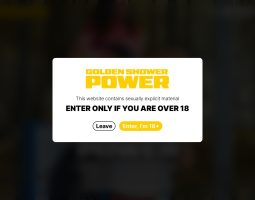 Goldenshowerpower