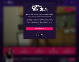 Hornygirlscz
