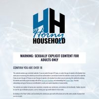 Hornyhousehold