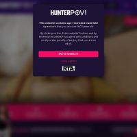 Hunterpov